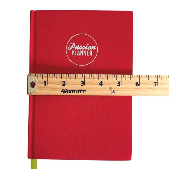 New in package Passion Planner Daily - Picture 5 of 7